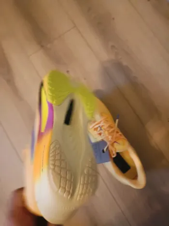 Nike Zoom Fly 6 bike usato — immagine 4 di 6