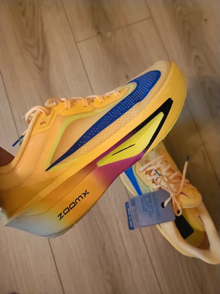 Nike Zoom Fly 6 bike usato — immagine 5 di 6
