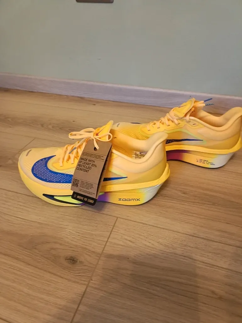 Nike Zoom Fly 6 bike usato — immagine 2 di 6