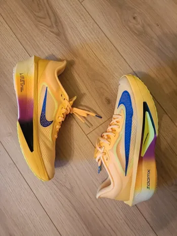 Nike Zoom Fly 6 bike de segunda mano
