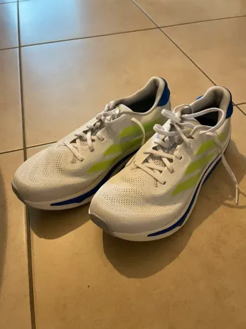 Gebrauchtes Adidas supernova 2 bike — Bild 3 von 3
