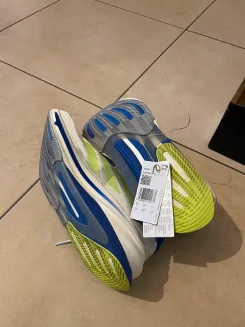 Gebrauchtes Adidas supernova 2 bike — Bild 2 von 3