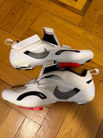Used Nike SuperRep Cycle bike