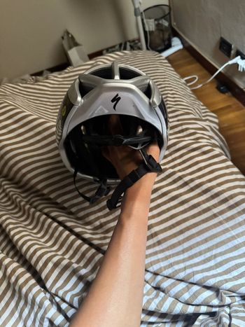 Used Specialized S-Works Evade 3 Helmet bike — image 2 of 6