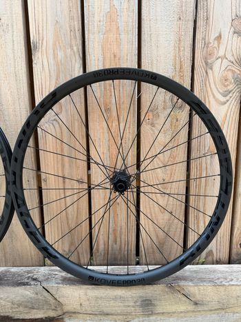 Used Bontrager Kovee pro 30 TLR 29" boost bike — image 2 of 8