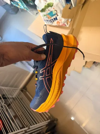Gebrauchtes Asics Trabuco Max 2 bike — Bild 2 von 5