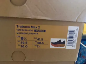 Gebrauchtes Asics Trabuco Max 2 bike — Bild 5 von 5