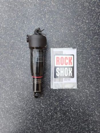Used RockShox Deluxe Select 190x45 bike
