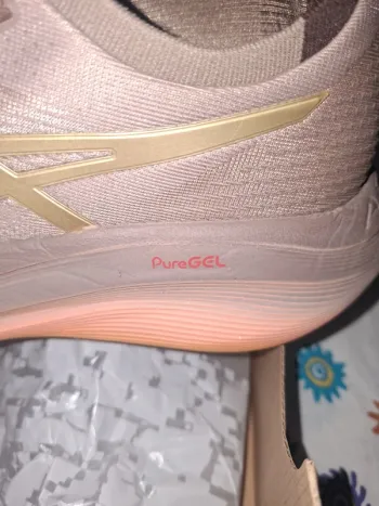 Used Asics Gel Nimbus 27 bike — image 6 of 6
