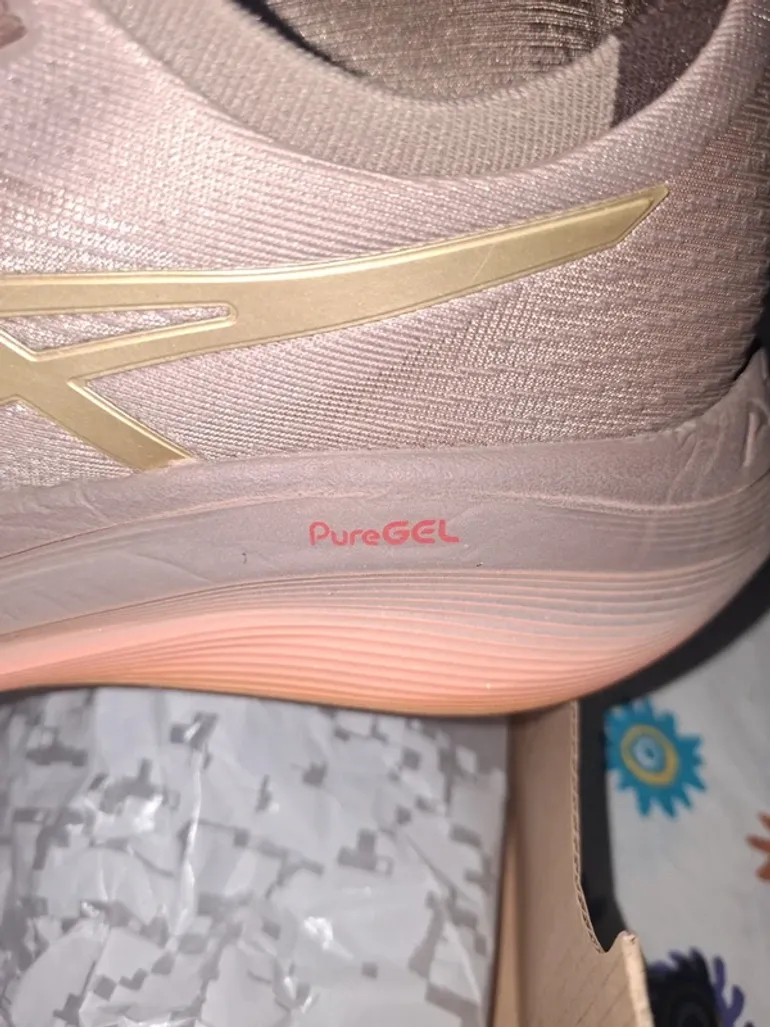 Used Asics Gel Nimbus 27 bike — image 6 of 6