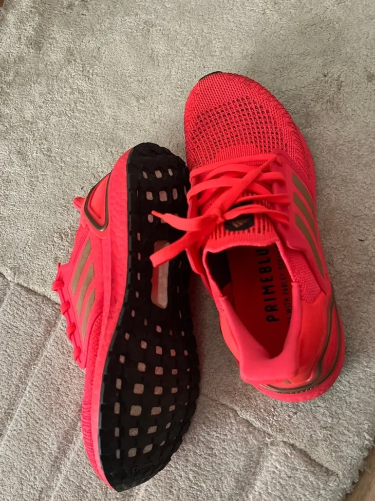 Używany Adidas Ultraboost bike — zdjęcie 4 z 6