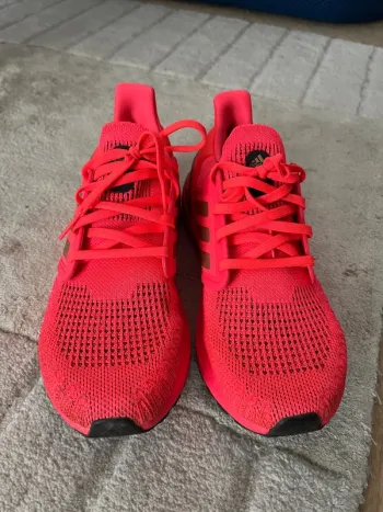 Gebrauchtes Adidas Ultraboost bike