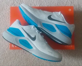 Gebrauchtes Nike Structure 26 bike — Bild 2 von 2
