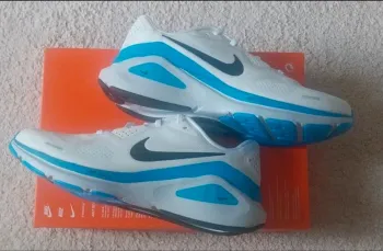 Brugt Nike Structure 26 bike