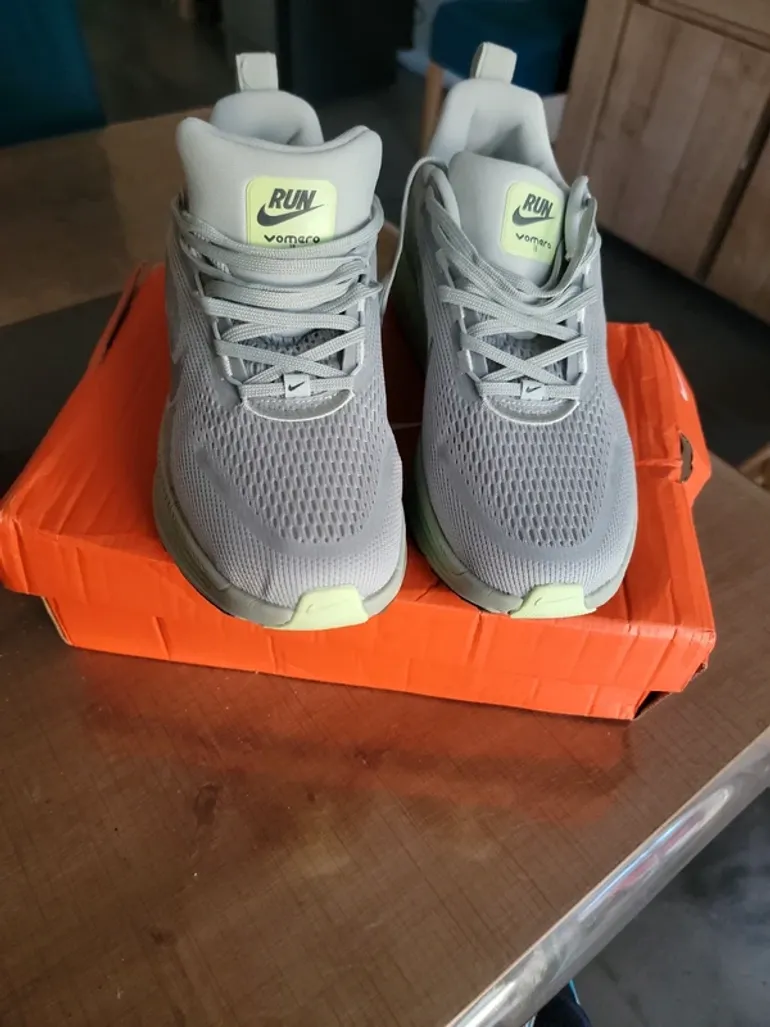 Gebrauchtes Nike Vomero 18 bike — Bild 9 von 10