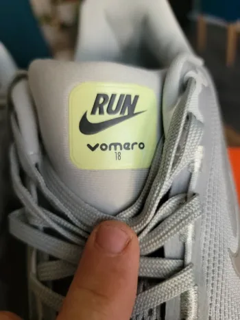 Gebrauchtes Nike Vomero 18 bike — Bild 8 von 10