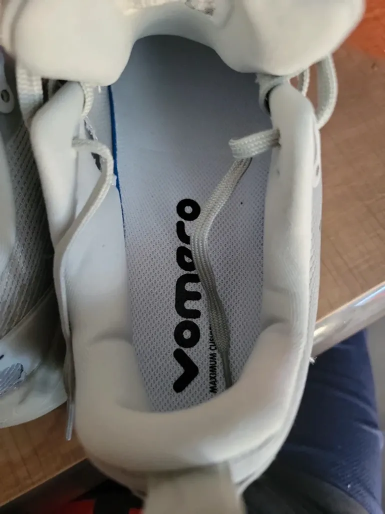 Gebrauchtes Nike Vomero 18 bike — Bild 6 von 10