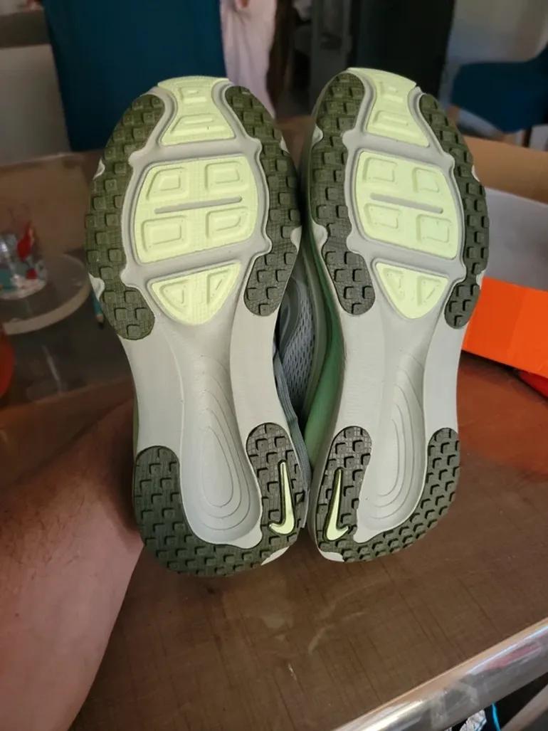 Gebrauchtes Nike Vomero 18 bike — Bild 4 von 10