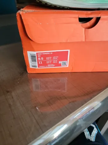 Gebrauchtes Nike Vomero 18 bike — Bild 10 von 10