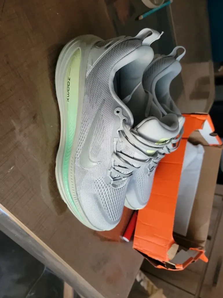 Gebrauchtes Nike Vomero 18 bike — Bild 3 von 10