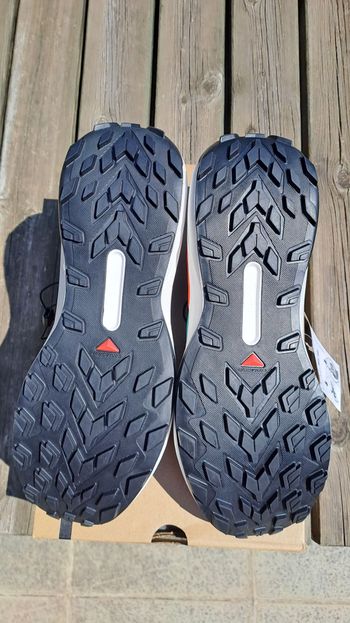 Salomon Genesis bike de segunda mano — imagen 4 de 6