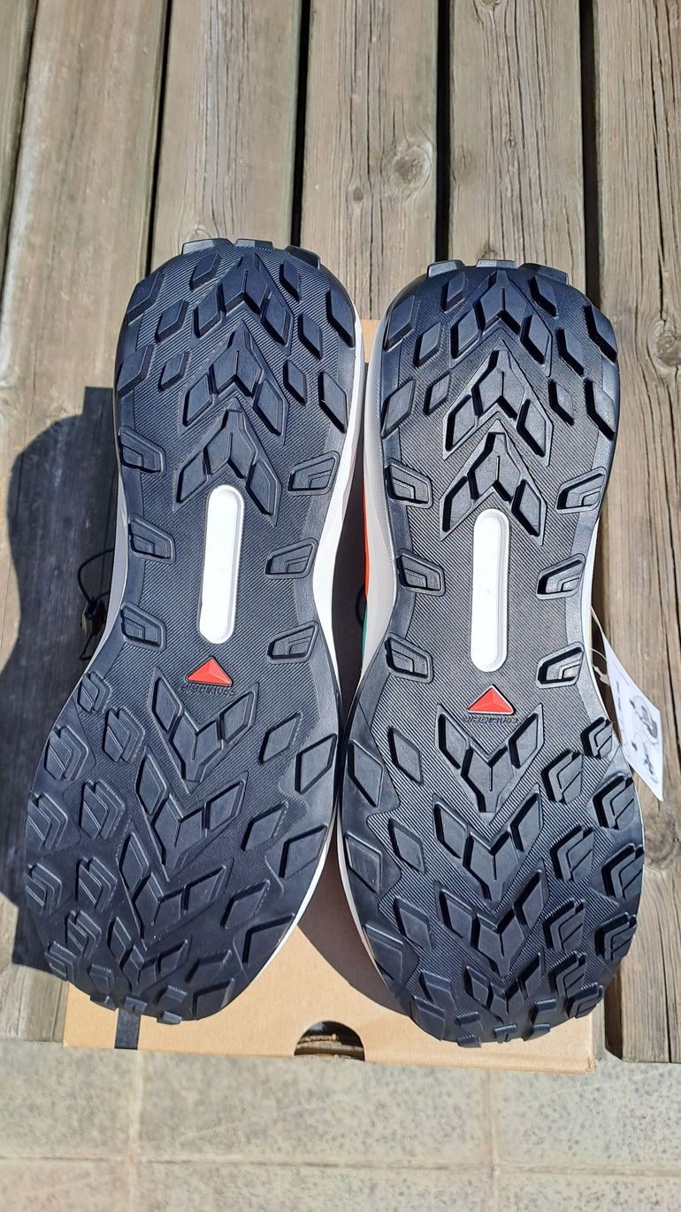 Salomon Genesis bike de segunda mano — imagen 4 de 6