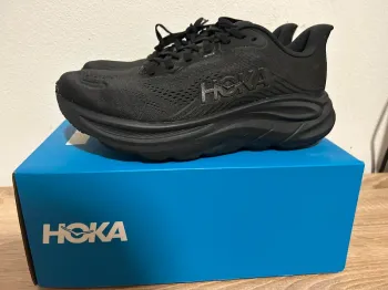 Brugt Hoka Clifton 11 bike