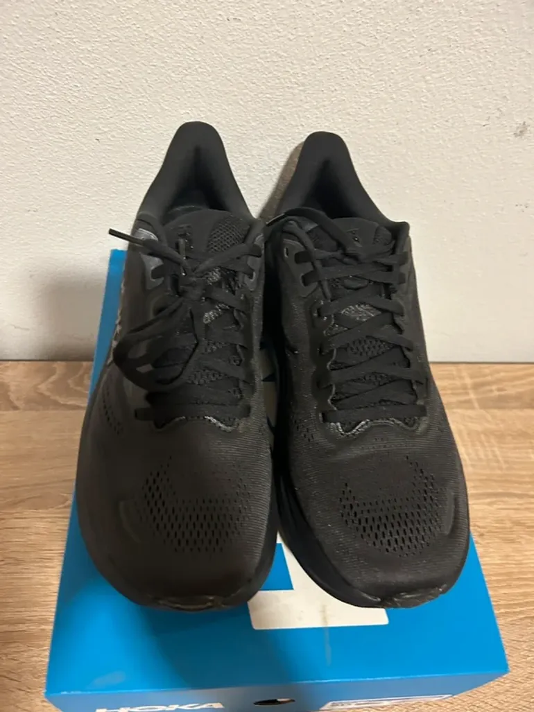 Gebrauchtes Hoka Clifton 11 bike — Bild 4 von 7