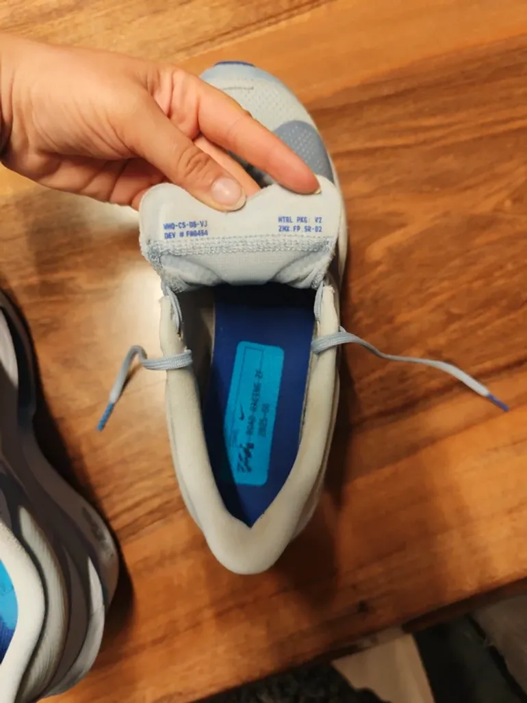 Použité Altro Zoom Fly bike — obrázek 6 z 6