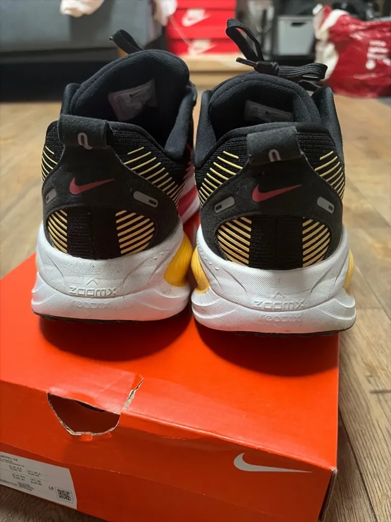 Gebrauchtes Nike Vomero 18 bike — Bild 8 von 11