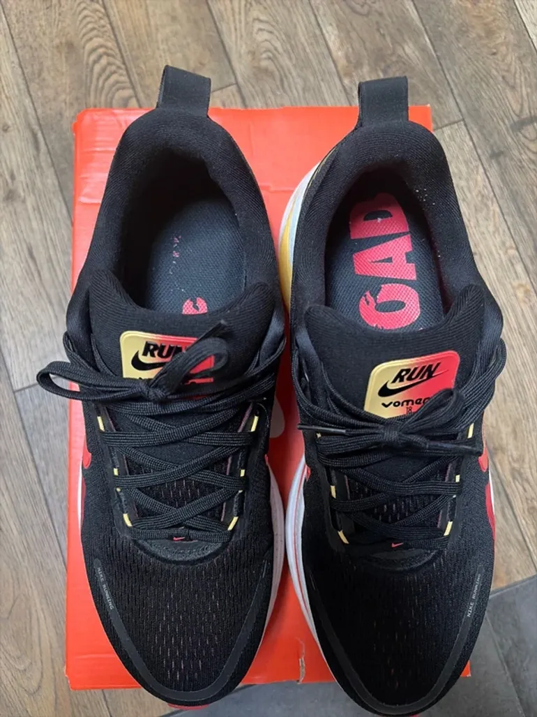 Gebrauchtes Nike Vomero 18 bike — Bild 3 von 11