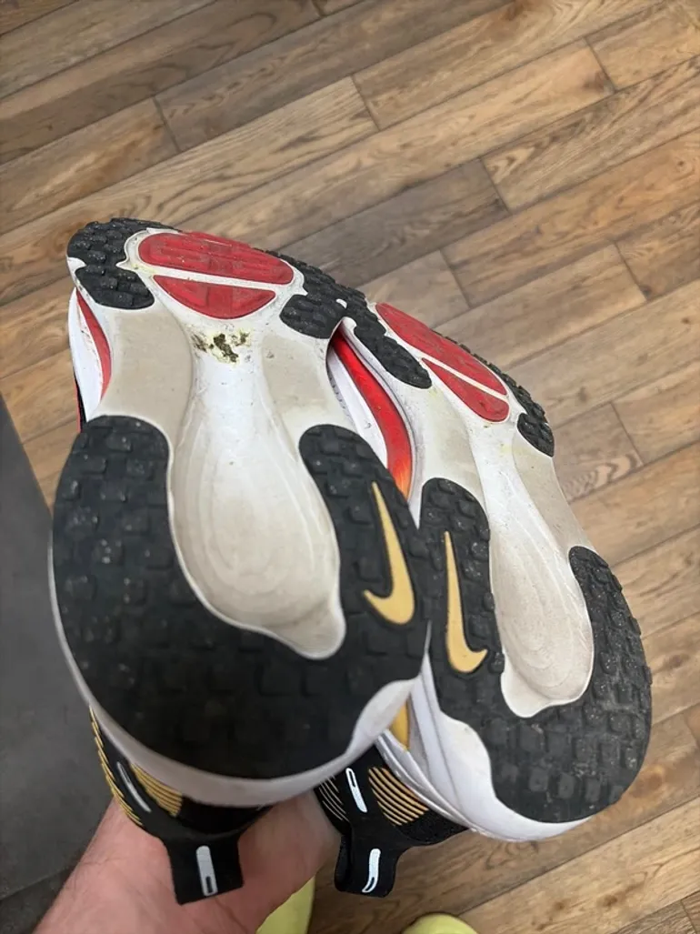 Gebrauchtes Nike Vomero 18 bike — Bild 5 von 11