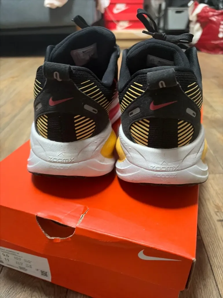 Gebrauchtes Nike Vomero 18 bike — Bild 7 von 11