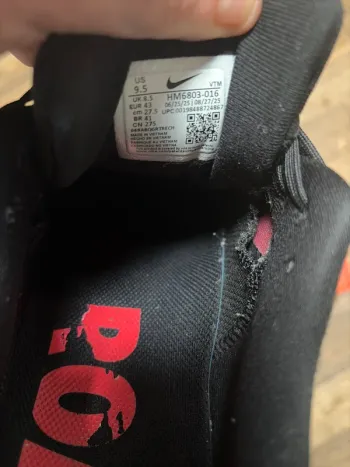 Gebrauchtes Nike Vomero 18 bike — Bild 9 von 11