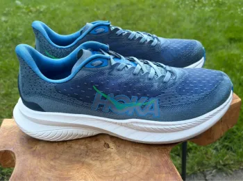 Gebrauchtes Hoka Mach 6 bike — Bild 4 von 7