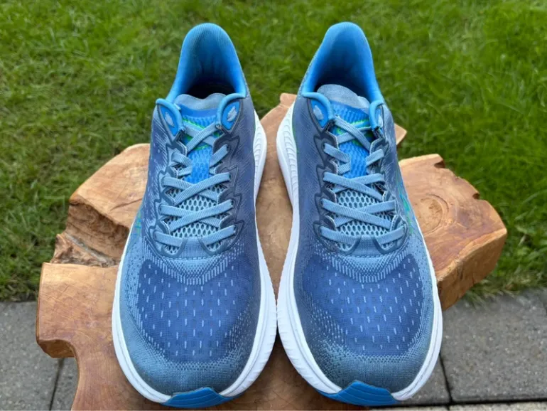 Gebrauchtes Hoka Mach 6 bike — Bild 6 von 7