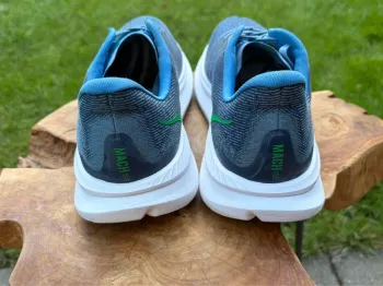 Gebrauchtes Hoka Mach 6 bike — Bild 3 von 7