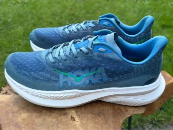 Gebrauchtes Hoka Mach 6 bike — Bild 2 von 7