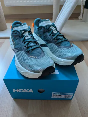 Used Hoka Speedgoat 7 bike