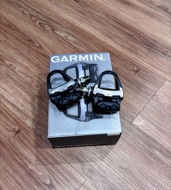 Used Garmin Rally RK200 Dual-sensing Power Meter Pedal 2024 bike — image 5 of 5