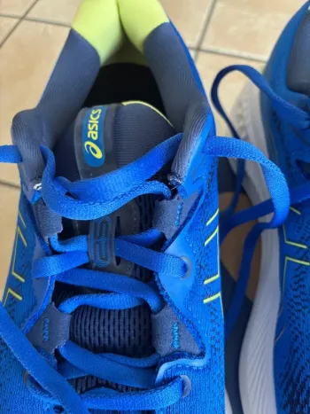 Asics Basket bike d'occasion — image 9 sur 11