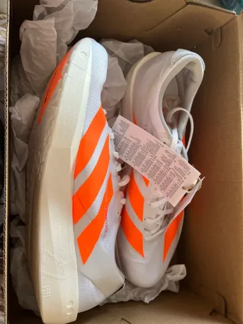 Orange Adizero Adios 9M bike de segunda mano