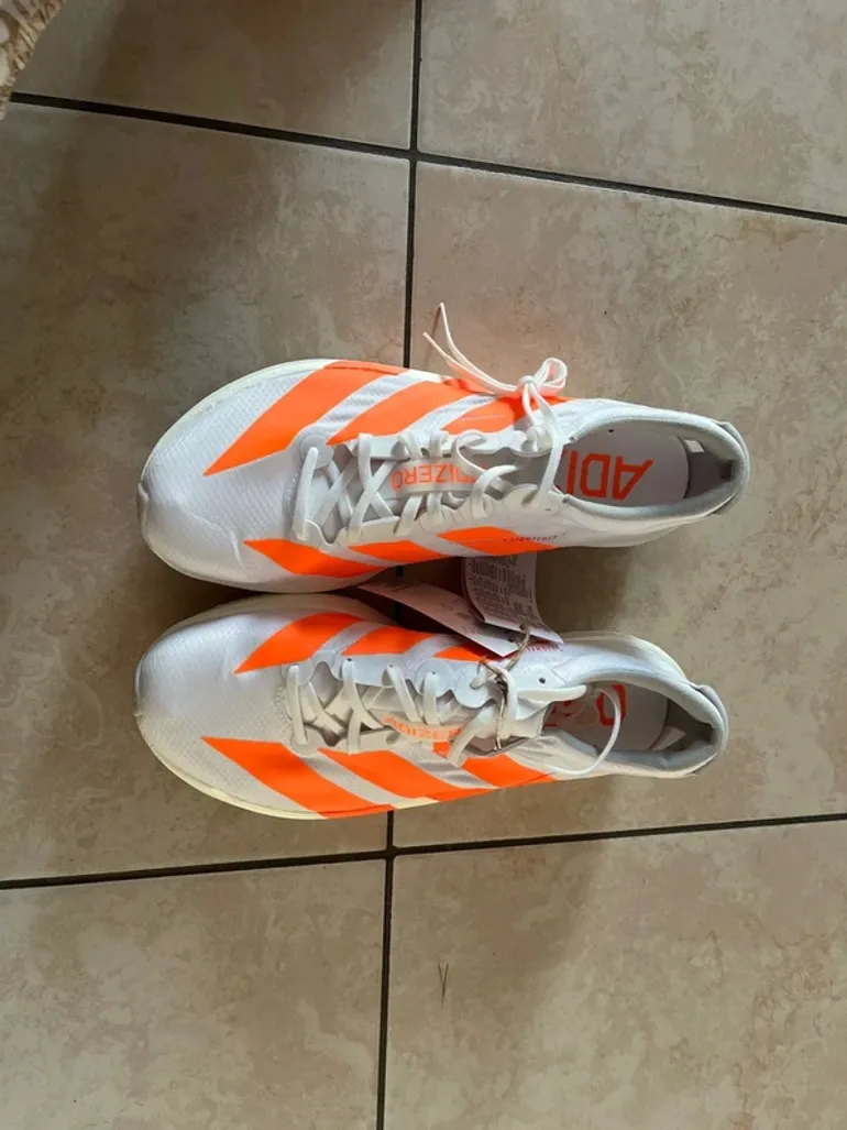 Orange Adizero Adios 9M bike de segunda mano — imagen 3 de 5