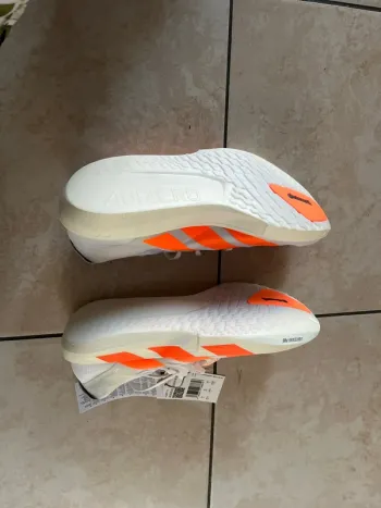 Orange Adizero Adios 9M bike de segunda mano — imagen 2 de 5