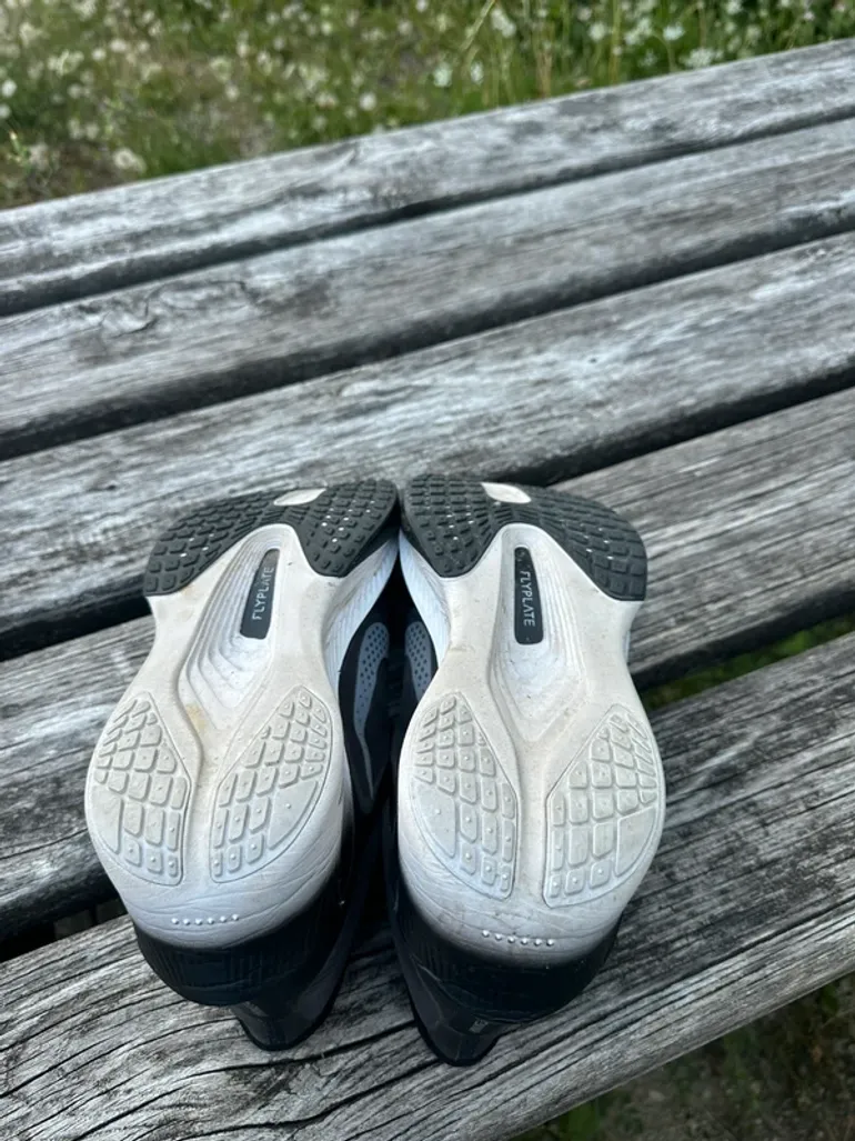 Używany Nike Zoom Fly 5 bike — zdjęcie 2 z 6