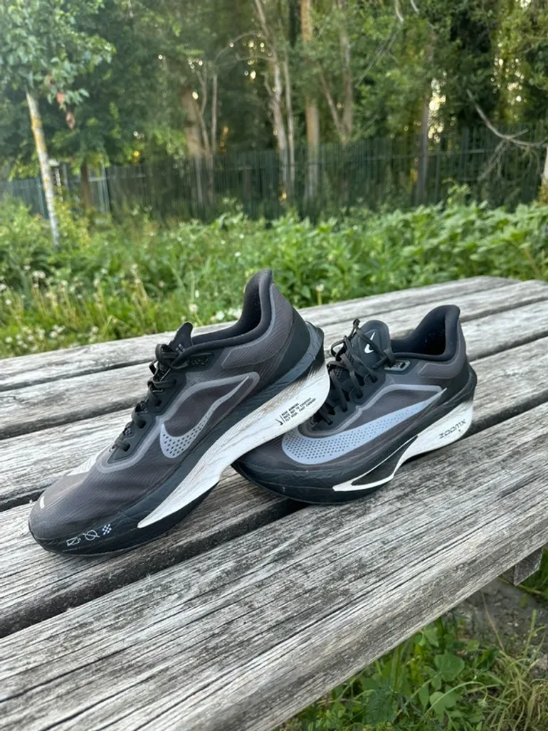 Używany Nike Zoom Fly 5 bike — zdjęcie 5 z 6