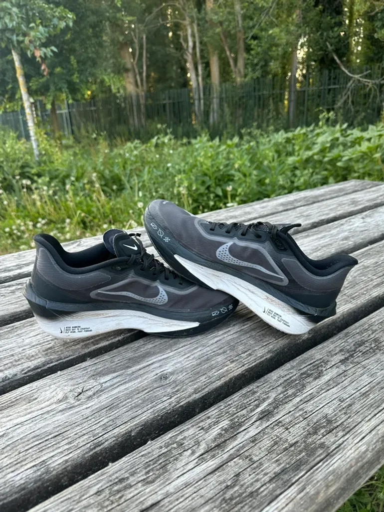 Używany Nike Zoom Fly 5 bike — zdjęcie 6 z 6