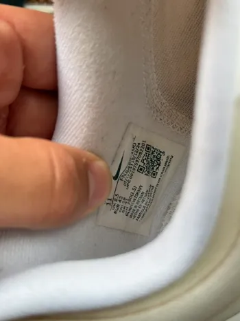 Używany Nike Zoom Fly 6 bike — zdjęcie 8 z 9