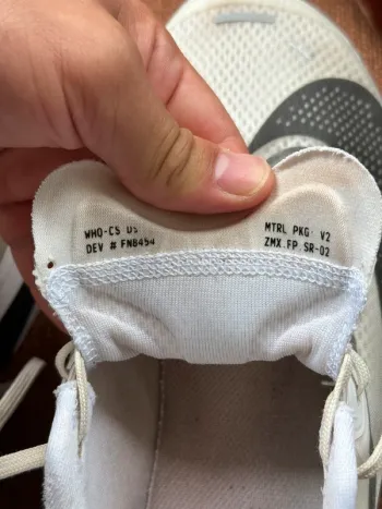 Używany Nike Zoom Fly 6 bike — zdjęcie 9 z 9