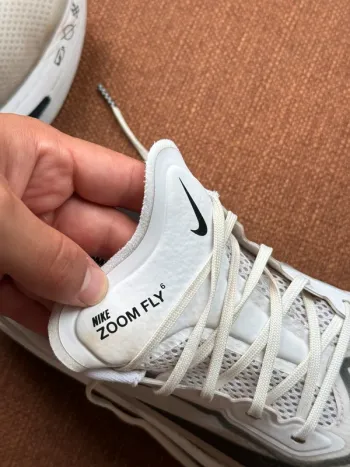 Używany Nike Zoom Fly 6 bike — zdjęcie 6 z 9
